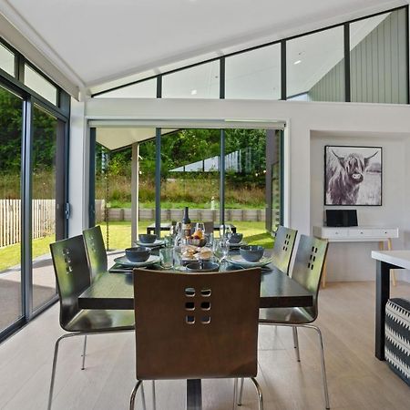 The Best Kept Secret Hanmer Springs Exterior foto