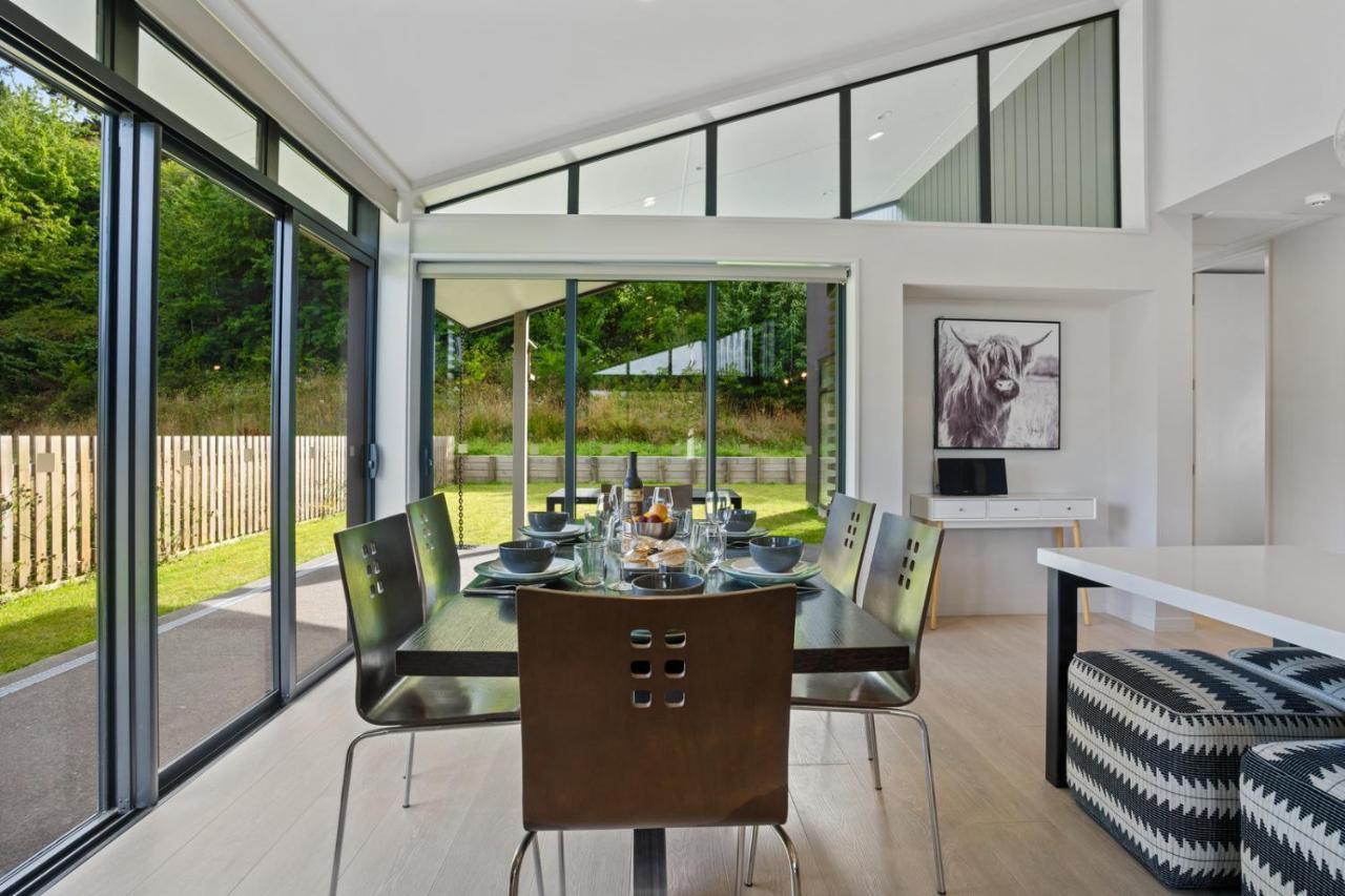 The Best Kept Secret Hanmer Springs Exterior foto