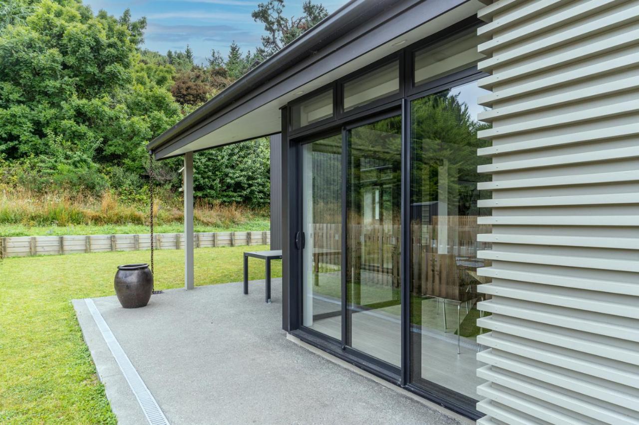 The Best Kept Secret Hanmer Springs Exterior foto