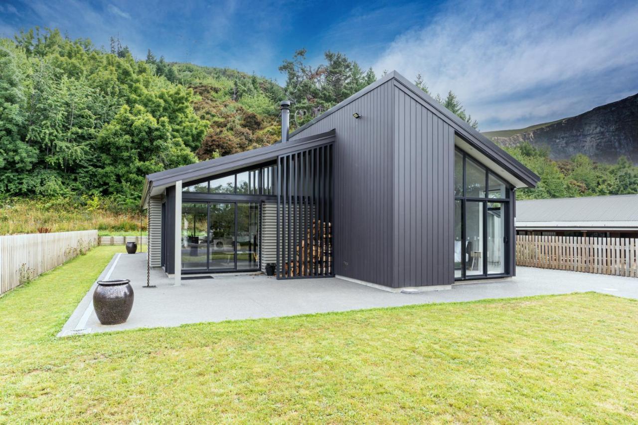 The Best Kept Secret Hanmer Springs Exterior foto
