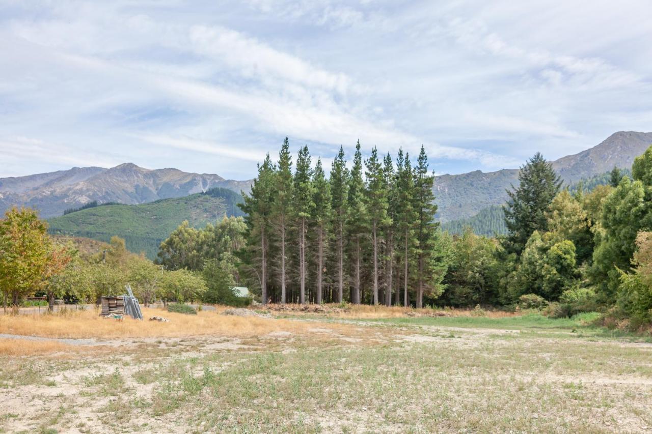 The Best Kept Secret Hanmer Springs Exterior foto
